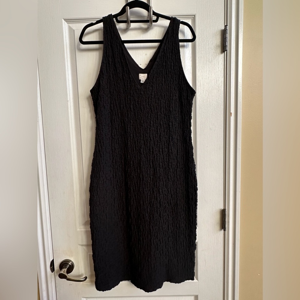 A New Day Dress